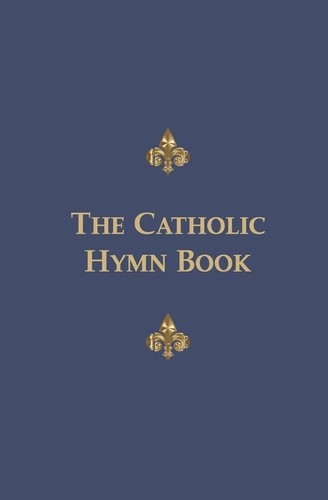 The catholic hymn book - catholic, melody