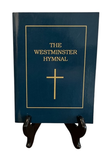 The westminster hymnal new - westminster,